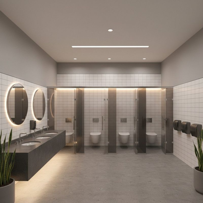 Top Bathroom Remodeling Companies in Acworth, GA