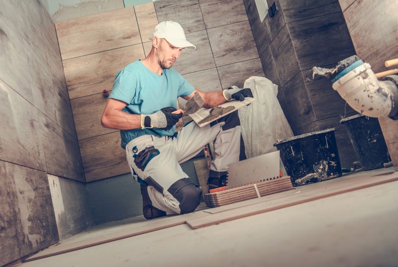 Top Bathroom Remodeling Companies in Canton, GA