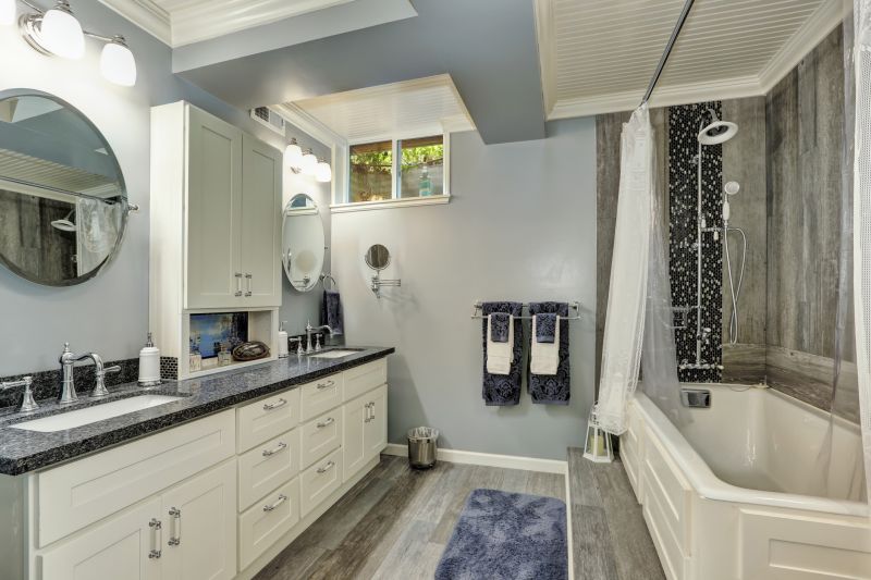 Top Bathroom Remodeling Companies in Cumming, GA