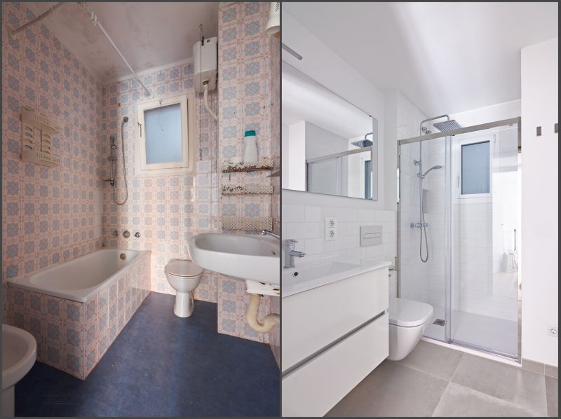 Top Bathroom Remodeling Companies in Duluth, GA