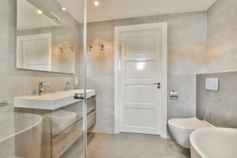 Top Bathroom Remodeling Companies in Lilburn, GA