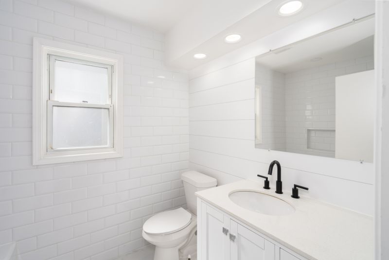 Top Bathroom Remodeling Companies in Mableton, GA
