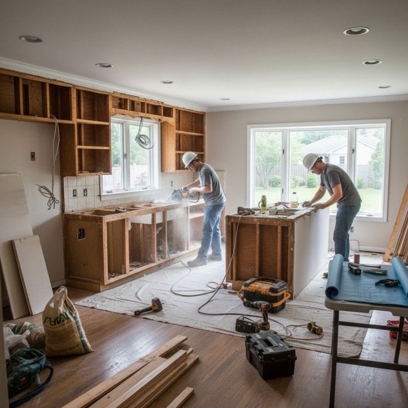 Top Bathroom Remodeling Companies in Marietta, GA