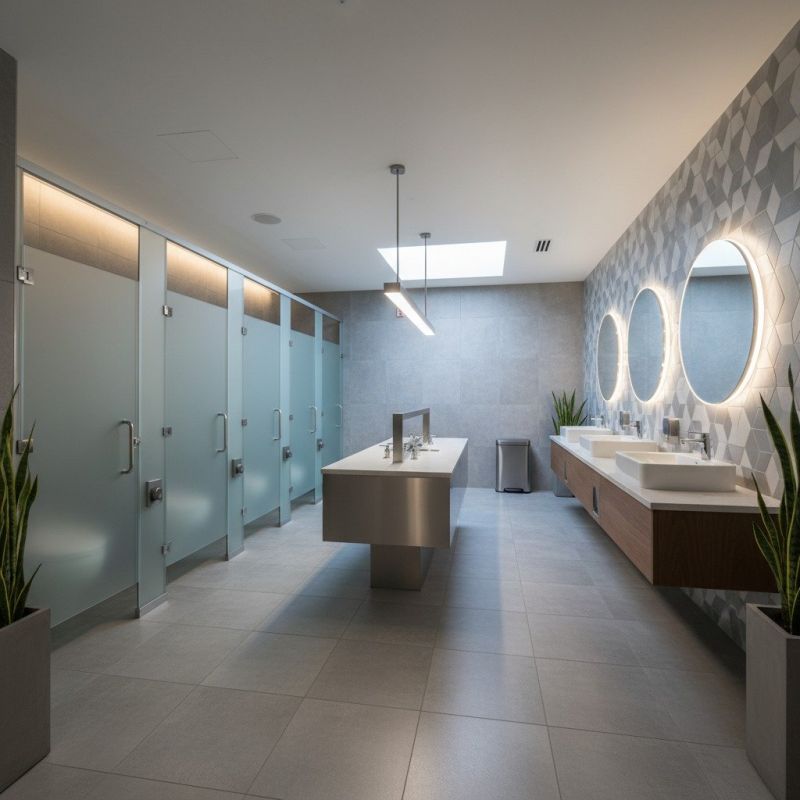 Top Bathroom Remodeling Companies in Roswell, GA
