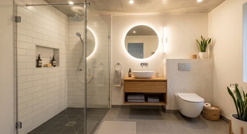 Top Bathroom Remodeling Companies in Snellville, GA