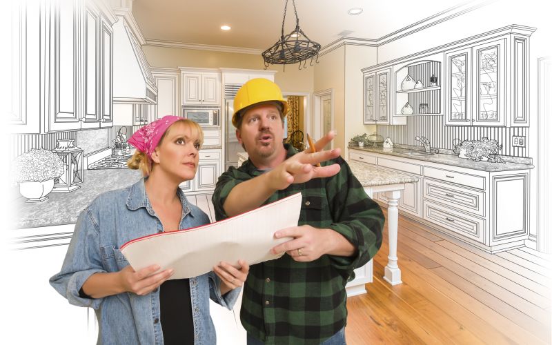 Top Bathroom Remodeling Companies in Woodstock, GA