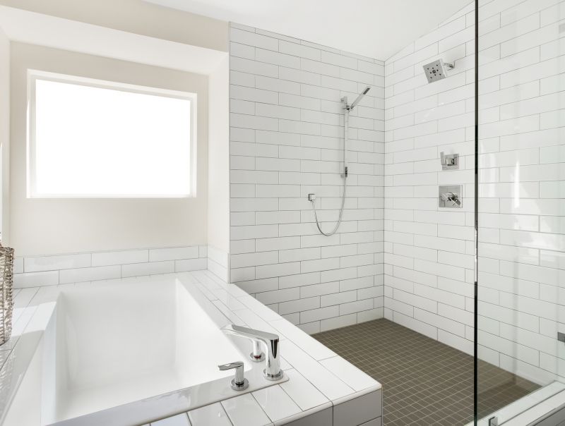 Best Bathroom Renovation Contractors in Roswell, GA