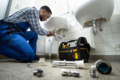 Plumbing and Electrical Technicians